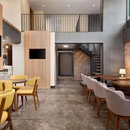 Tryp By Wyndham Atasehir イスタンブール