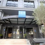 Tryp By Wyndham Atasehir Отель 3*