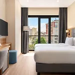 Отель Tryp By Wyndham Atasehir 3*