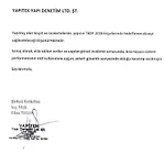 Отель Tryp By Wyndham Atasehir 3*