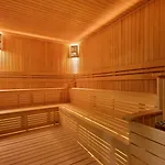 Отель Tryp By Wyndham Atasehir Стамбул