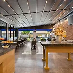 Tryp By Wyndham Atasehir 3*