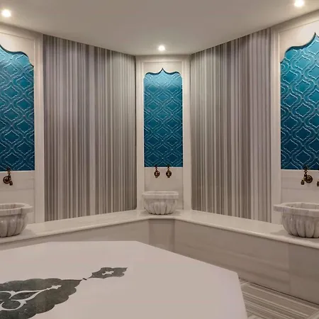 Tryp By Wyndham Atasehir