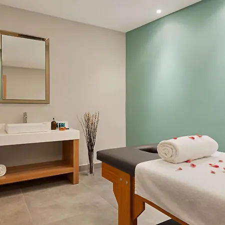 Hotel Tryp By Wyndham Atasehir Istanbul