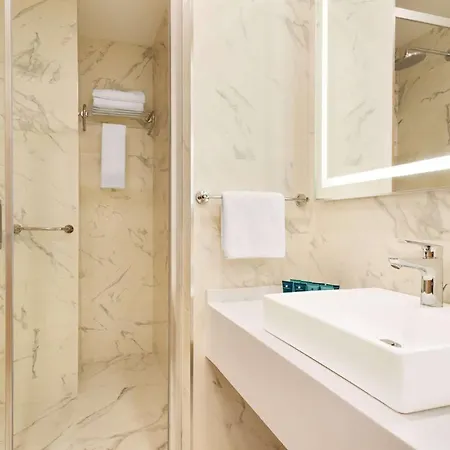 Tryp By Wyndham Atasehir 3* Istanbul