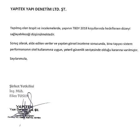 Hotell Tryp By Wyndham Atasehir 3*