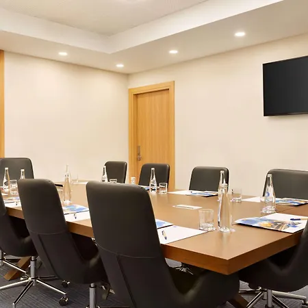 Tryp By Wyndham Atasehir 3*