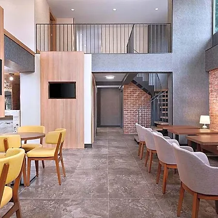 Tryp By Wyndham Atasehir