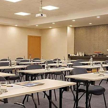 Tryp By Wyndham Atasehir Hotel Istanbul
