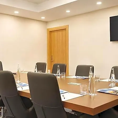 Hotel Tryp By Wyndham Atasehir
