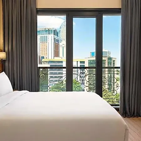 Tryp By Wyndham Atasehir