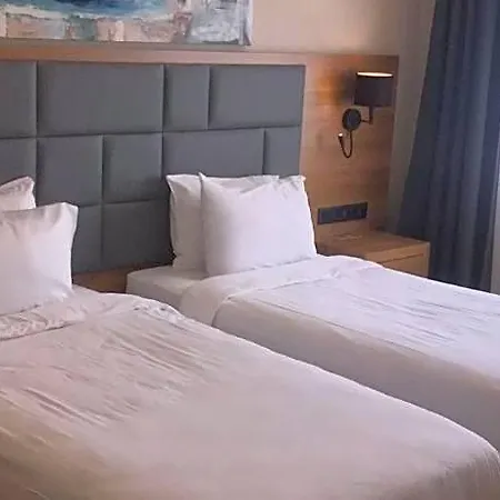 Tryp By Wyndham Atasehir Hotel Istanbul