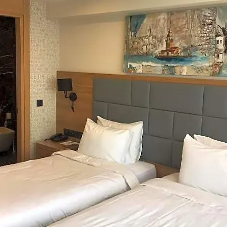 Tryp By Wyndham Atasehir