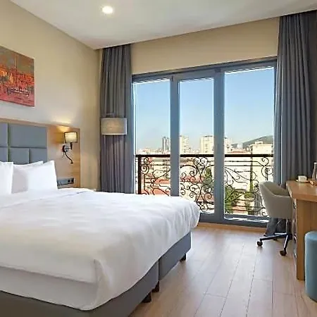 Tryp By Wyndham Atasehir Istanbul