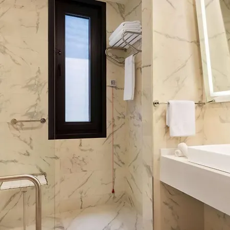 Tryp By Wyndham Atasehir İstanbul