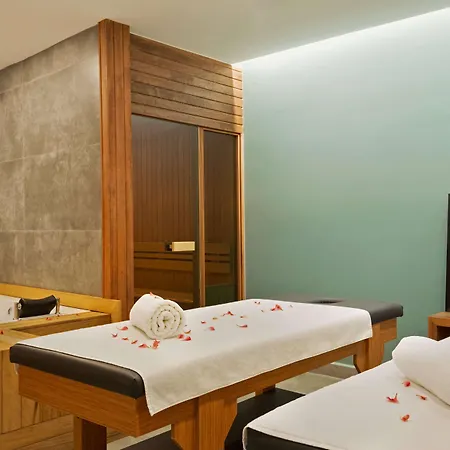 Tryp By Wyndham Atasehir