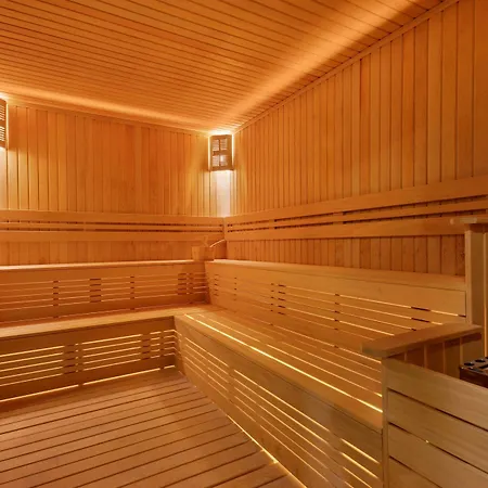 Otel Tryp By Wyndham Atasehir İstanbul