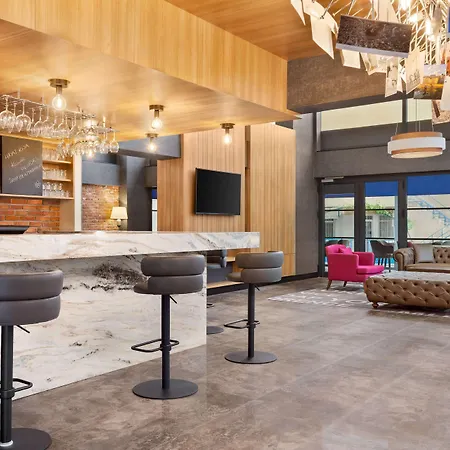 Tryp By Wyndham Atasehir Otel 3*