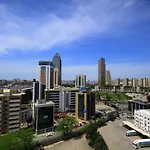 Hotel Tryp By Wyndham Atasehir Provincia di Istanbul