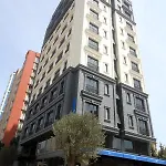 Tryp By Wyndham Atasehir Hotel 3*