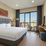 Tryp By Wyndham Atasehir Provincia di Istanbul