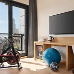 Tryp By Wyndham Atasehir Hotel Provincia di Istanbul