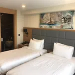 Tryp By Wyndham Atasehir Provincia di Istanbul