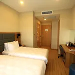 Tryp By Wyndham Atasehir Hotel Provincia di Istanbul