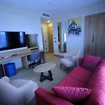Tryp By Wyndham Atasehir 3*