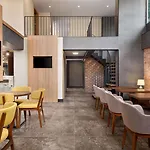 Tryp By Wyndham Atasehir Provincia di Istanbul