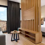 Hotel Tryp By Wyndham Atasehir Provincia di Istanbul
