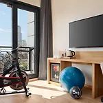 Tryp By Wyndham Atasehir Hotel 3*