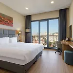 Tryp By Wyndham Atasehir 3* Provincia di Istanbul