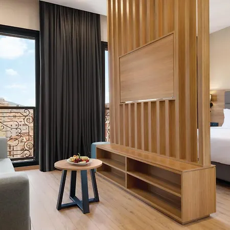 Tryp By Wyndham Atasehir